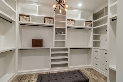 Closet Makeover Service in Annapolis, MD