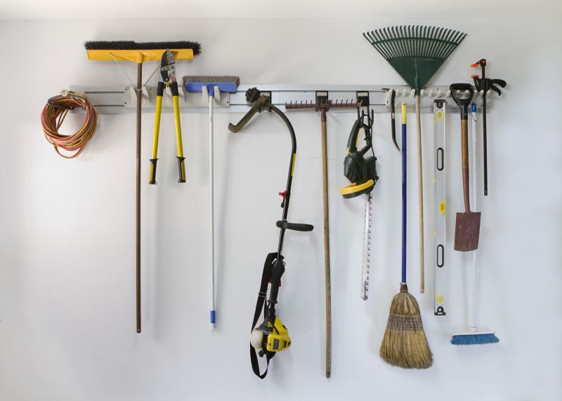 Garage Storage Accessories