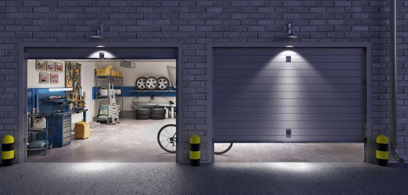 How Garage Organization Improves Home Functionality