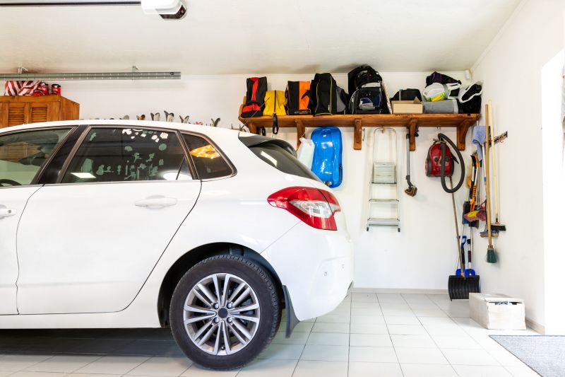 Signs It’s Time To Upgrade Garage Organization